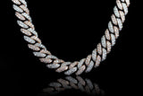 CubanLinks Diamond Chain