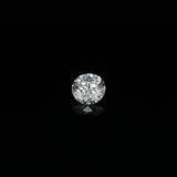 Certificate Diamond