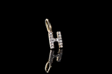 Letter Pendant