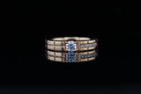 The Inanna Couples Ring