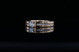The Inanna Couples Ring - For Her