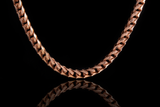Rosegold Chain