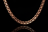 Rosegold Chain
