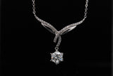 The Bristar Necklace