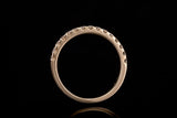 WeddingBands Ladies Diamond Ring