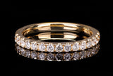 WeddingBands Ladies Diamond Ring