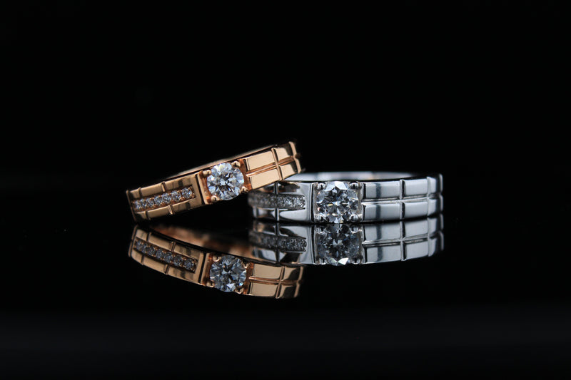 The Inanna Couples Ring