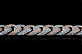 CubanLinks Diamond Chain