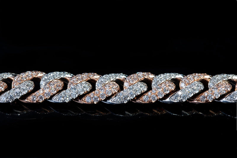 CubanLinks Diamond Chain