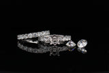 Customised Wedding Band