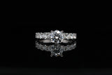 Customised Wedding Band