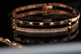 Embrace Cuff