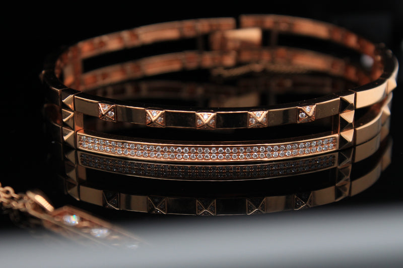Embrace Cuff