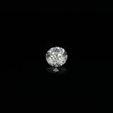 Certificate Diamond
