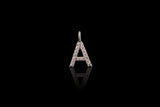 Letter Pendant