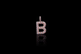 Letter Pendant