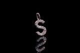 Letter Pendant