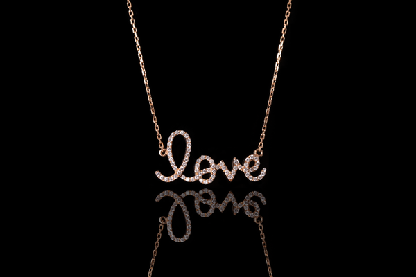 Love Necklace