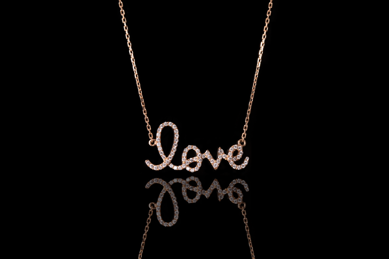 Love Necklace