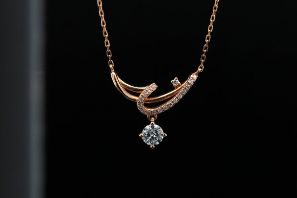 One In A Million Necklace