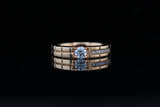 The Inanna Couples Ring