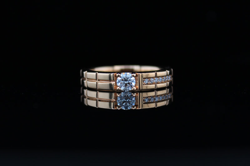 The Inanna Couples Ring