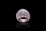 Diamond Boss Ring