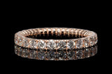 Min Diamond Eternity Band
