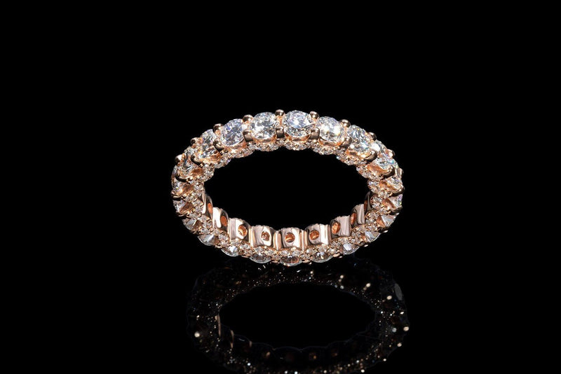 U Eternity Band