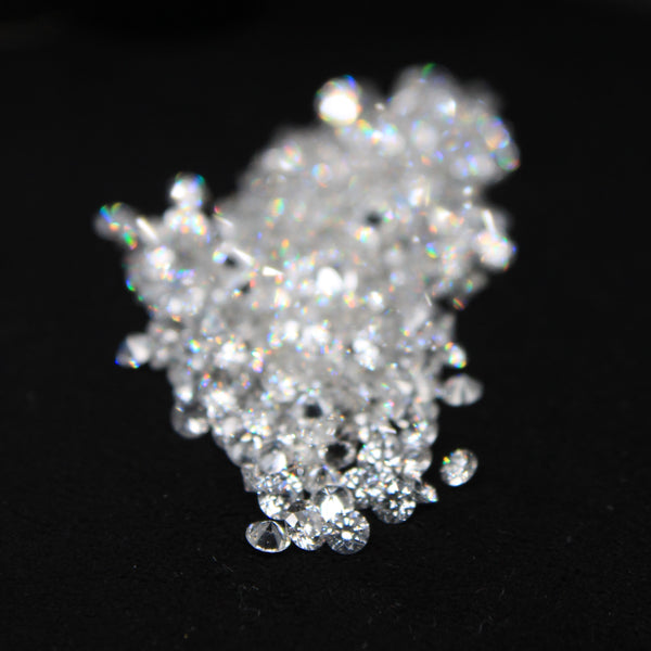 ROUND DEF SI3 1.8-2.7MM +6.5 -11 LOOSE DIAMONDS