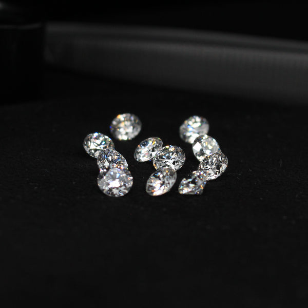 ROUND DEF VS2 3.3-3.349MM 0.14 LOOSE DIAMONDS