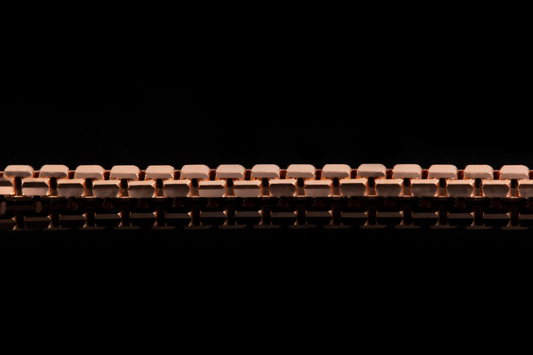 Rosegold Chain