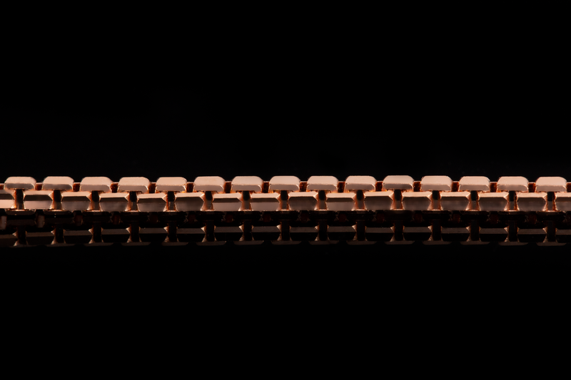 Rosegold Chain