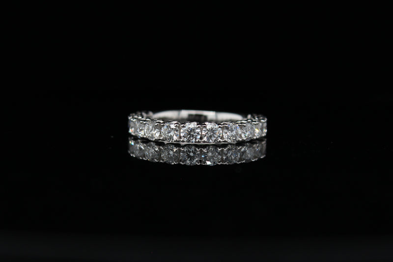 STL Full Wedding Band