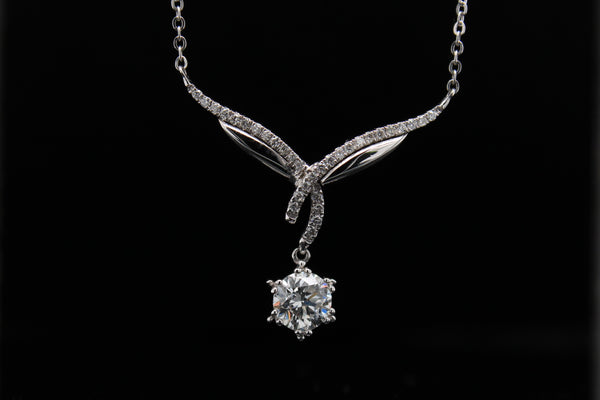 The Bristar Necklace