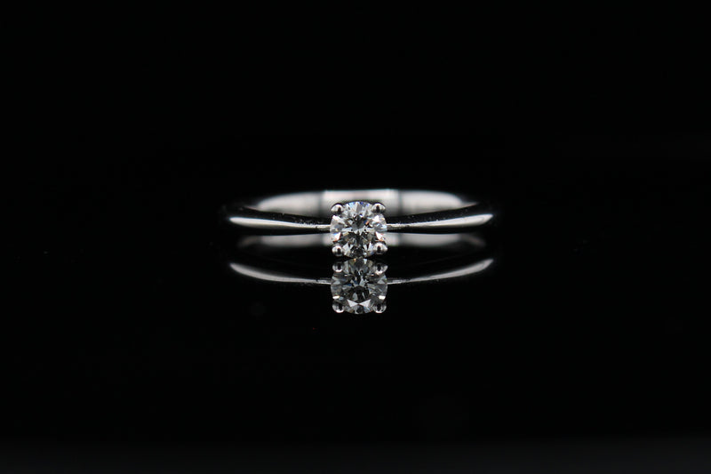 The Engagement Ring