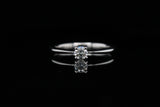 The Engagement Ring