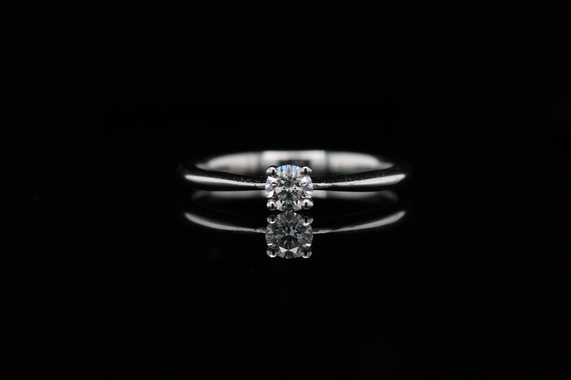 The Engagement Ring