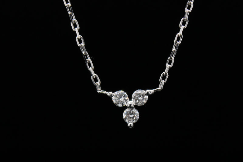 TriStar Necklace