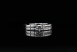 The Inanna Couples Ring