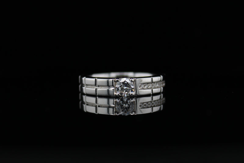The Inanna Couples Ring