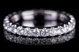 Eternity Wedding Bands