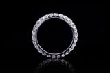 Eternity Wedding Bands