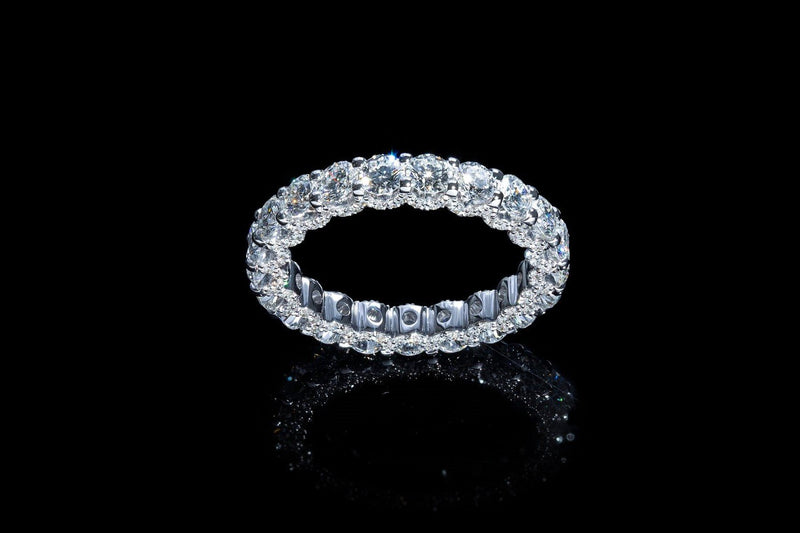 U Eternity Band