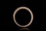 WeddingBands Ladies Diamond Ring
