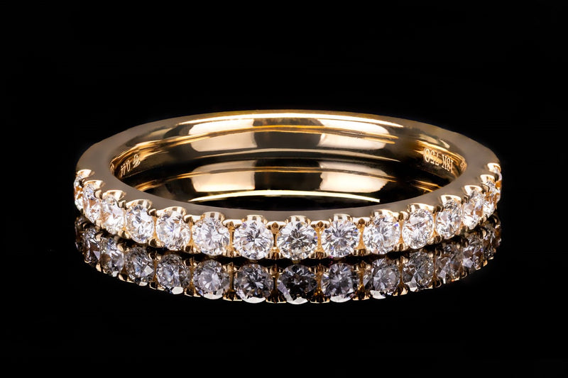 WeddingBands Ladies Diamond Ring