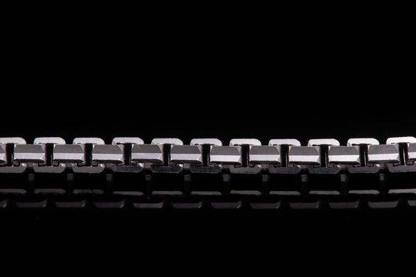 Links Necklace