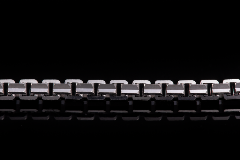 Links Necklace
