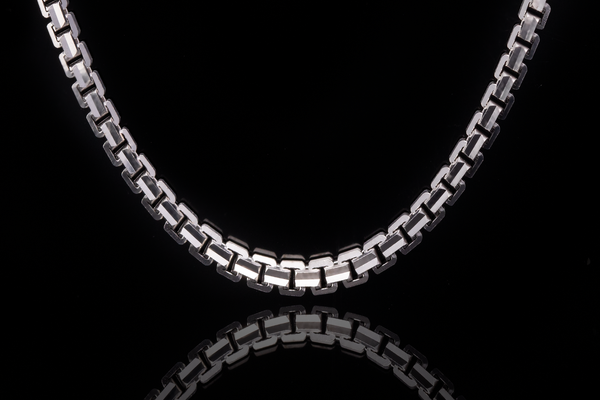 Links Necklace