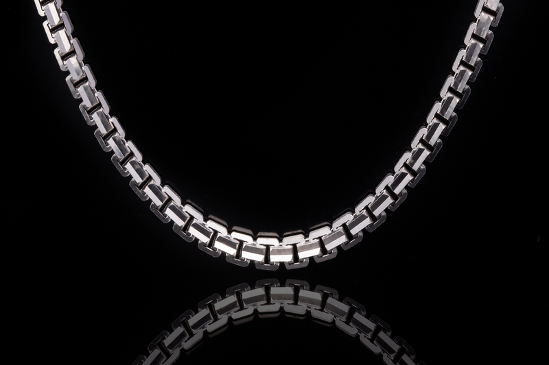 Links Necklace
